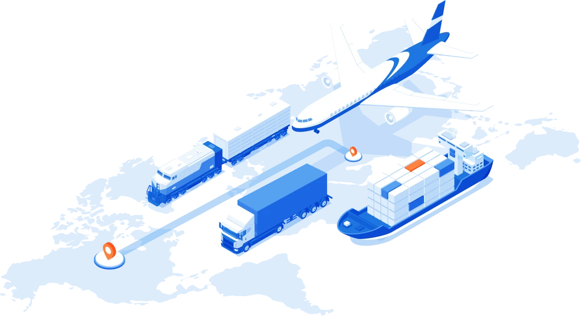 Logistics Tracking