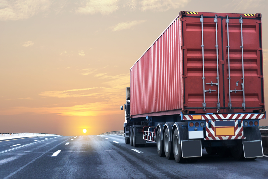 Cross-border Transport - Judy Cargo