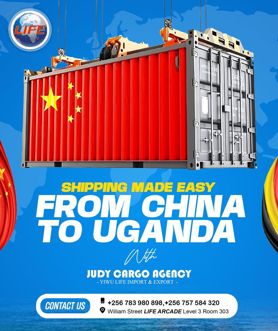 Uganda Warehouse